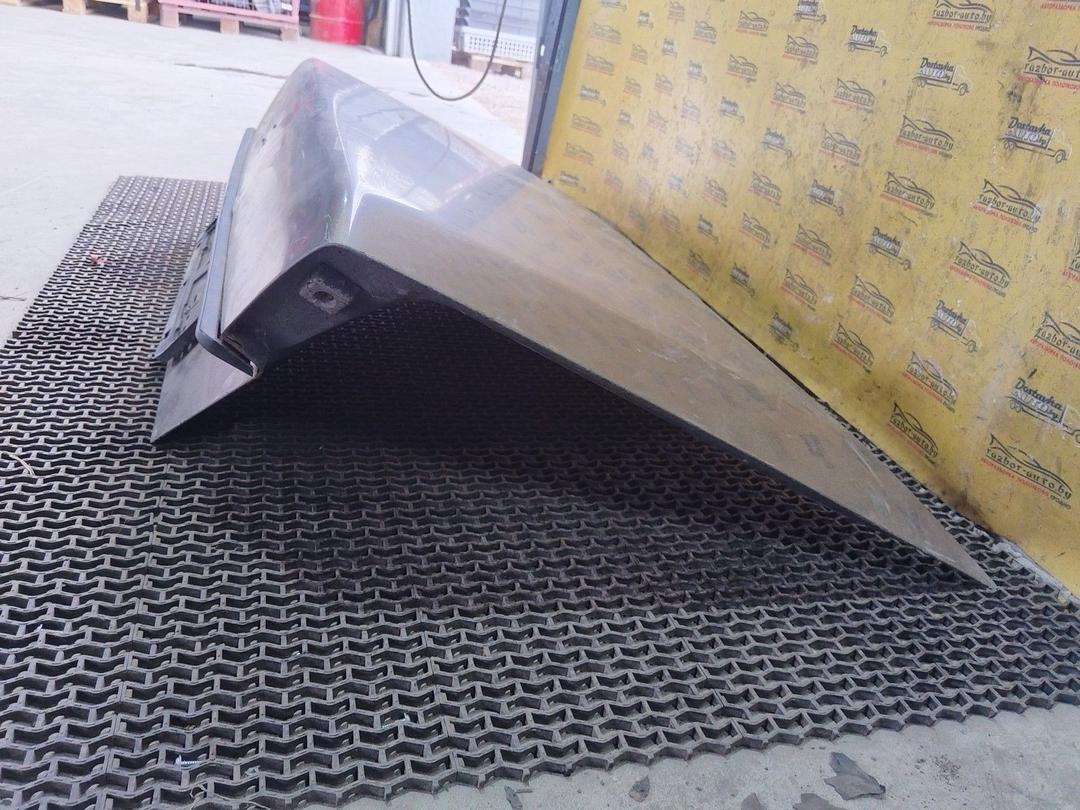 Крышка багажника (дверь 3-5) O4KW7S Mercedes E W124 купить в магазине запчастей бу