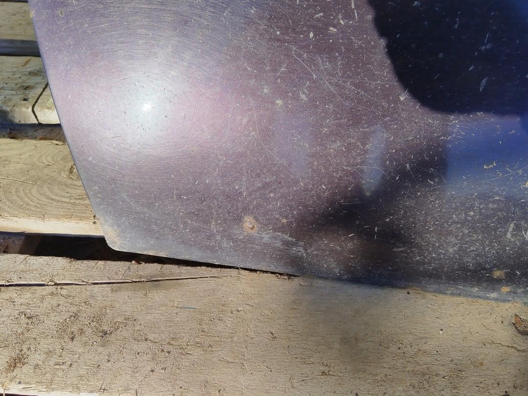 Дверь передняя левая 5UVOR2 Opel Vectra купить