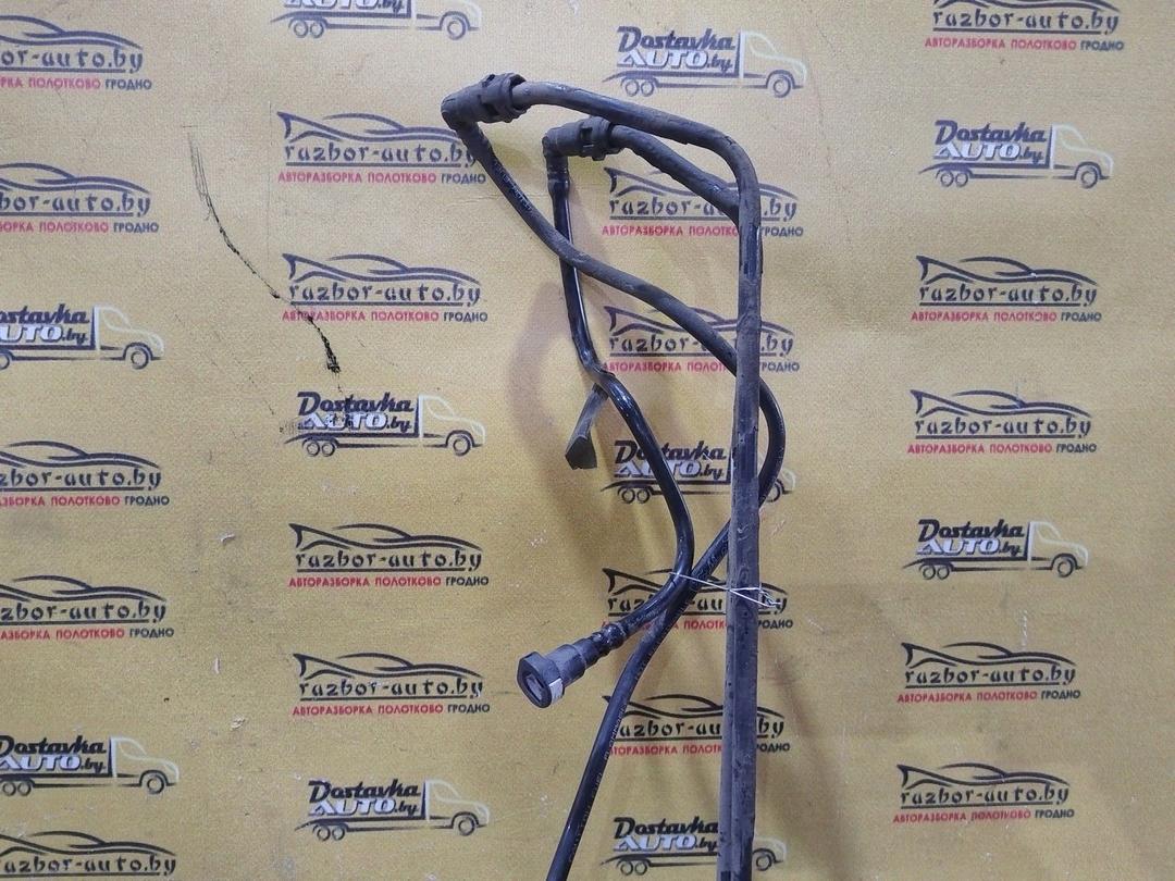 Трубка топливная 8XY9JO Mazda 3 купить на авторазборке