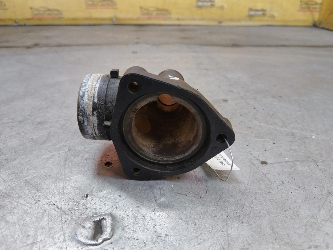 Корпус термостата G5Z69I Ford Mondeo