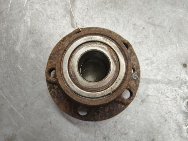 Ступица задняя правая K3QX8T Fiat Ulysse купить