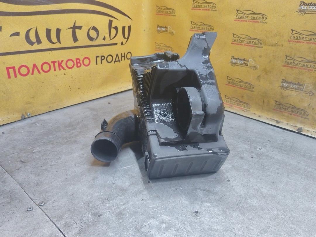 Корпус воздушного фильтра 6F4G98 Nissan Note - Фото 9