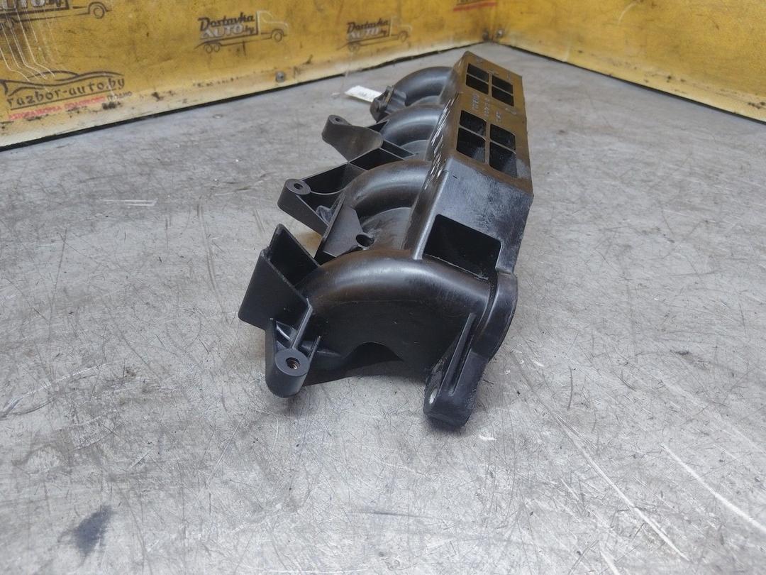 Коллектор впускной 3BUGCU Renault Espace купить в магазине запчастей бу