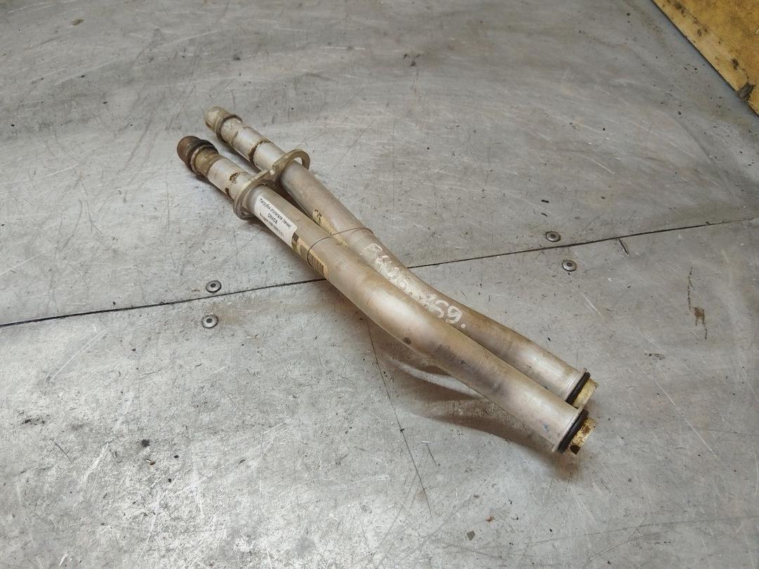 Патрубок отопителя (печки) CMWCI6 Peugeot 406