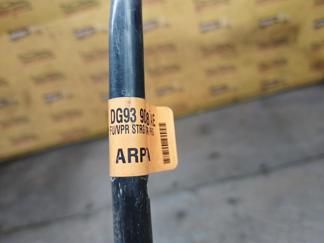 Трубка топливная PYJ2I0 Ford Fusion купить с доставкой. Огромный выбор запчастей и марок авто. У нас есть практически все.