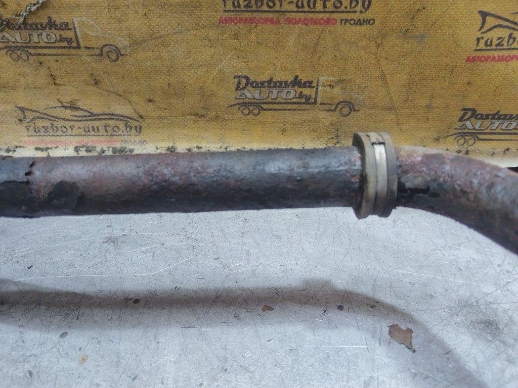 Стабилизатор подвески (поперечной устойчивости) передний 29FZ4G Mazda Xedos 6 - Фото 6