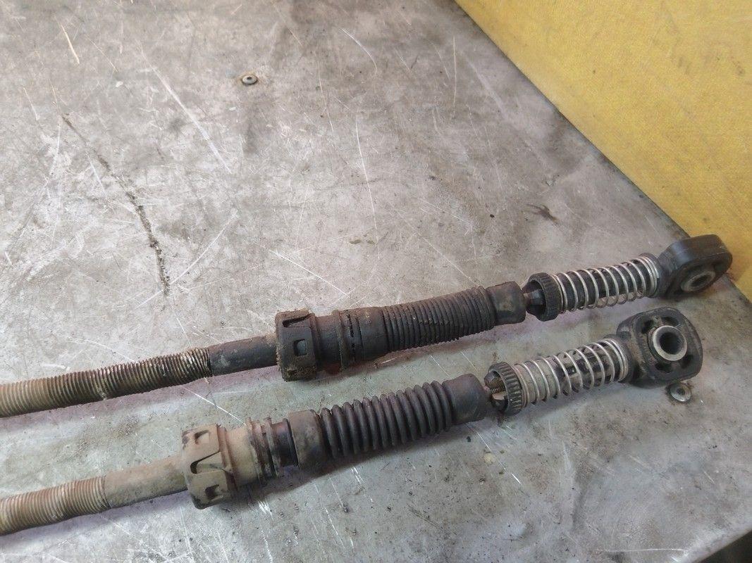 Кулиса 25Y3F5 Seat Altea undefined