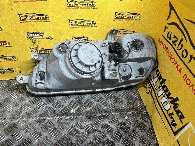 Фара правая 831FNI Kia Carnival купить с доставкой