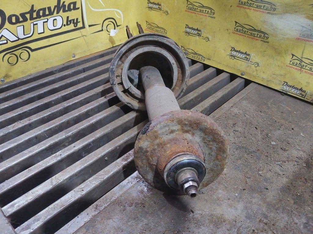 Амортизатор передний левый XXG6K3 Renault Clio - Фото 7