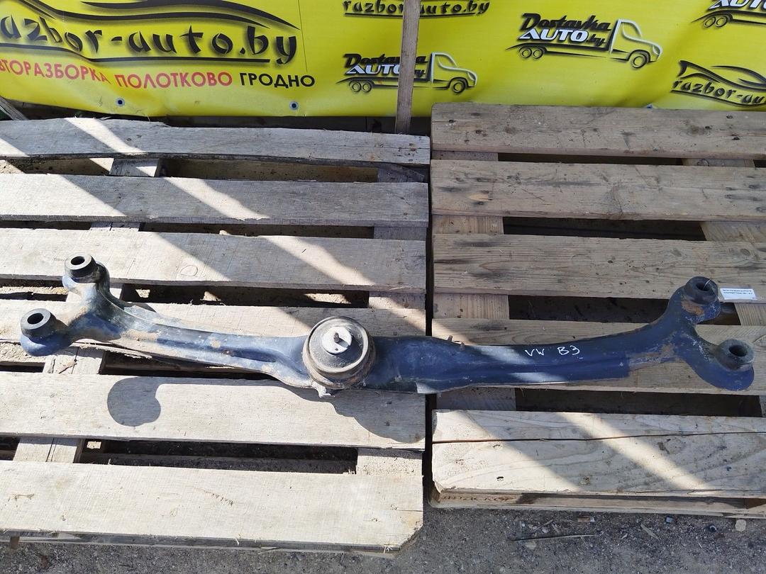 Балка под радиатор KFCGT9 Volkswagen Passat