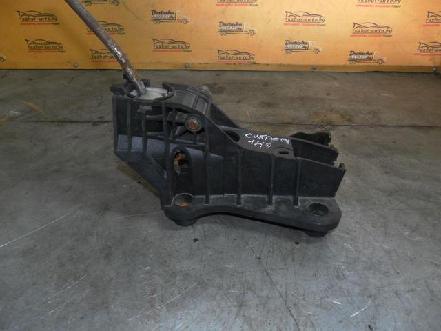 Кулиса PWBL1A Citroen C4 купить в магазине запчастей бу