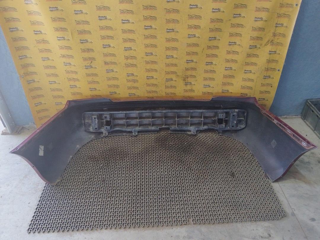 Бампер задний T8OHGV Daewoo Leganza undefined