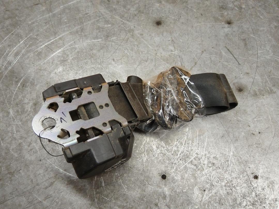 Ремень безопасности задний левый 5V71AC Citroen Berlingo купить