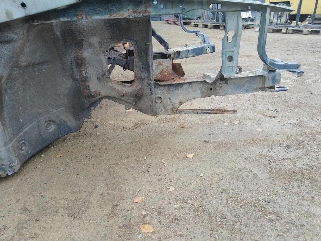 Лонжерон правый B0413Q Audi 100 купить с доставкой