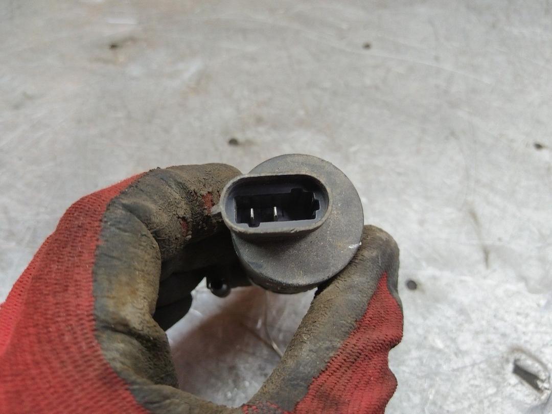 Насос (моторчик) омывателя стекла 8JQAYG Renault Scenic купить с доставкой