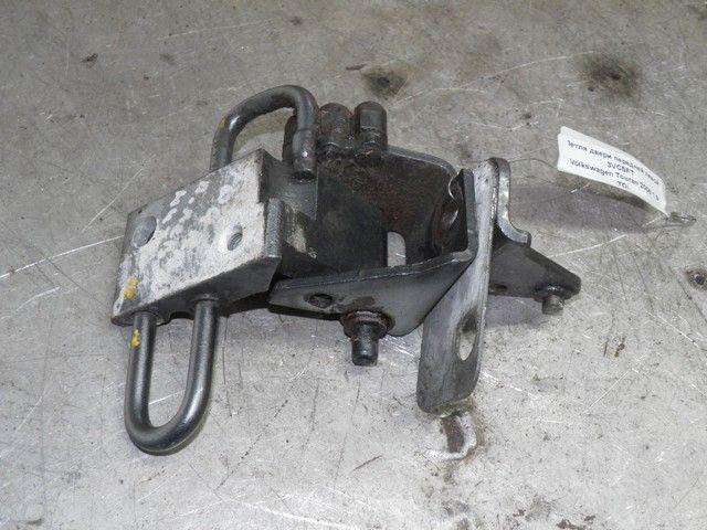 Петля двери передней левой 3VCSFT Volkswagen Touran