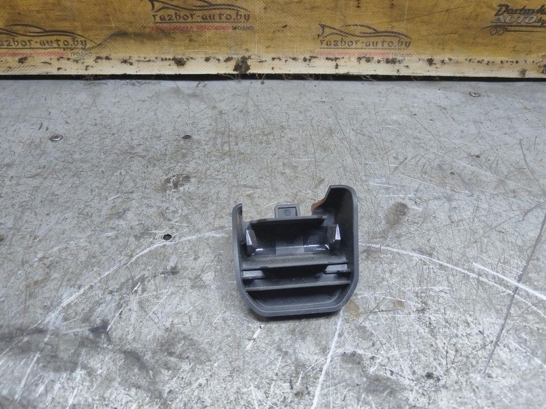 Пластик салазок сиденья THANBY Volvo XC70 - Фото 3