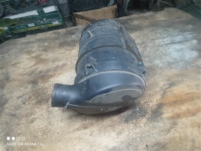Корпус воздушного фильтра 0B885A Renault Scenic купить