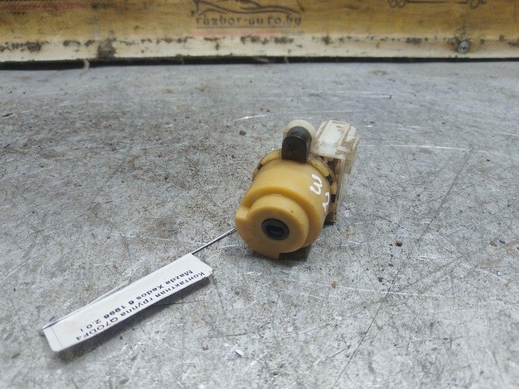 Контактная группа Q7ODF4 Mazda Xedos 6 - Фото 2