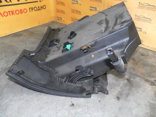 Бардачок JYQ4KS Peugeot 207 купить на авторазборке