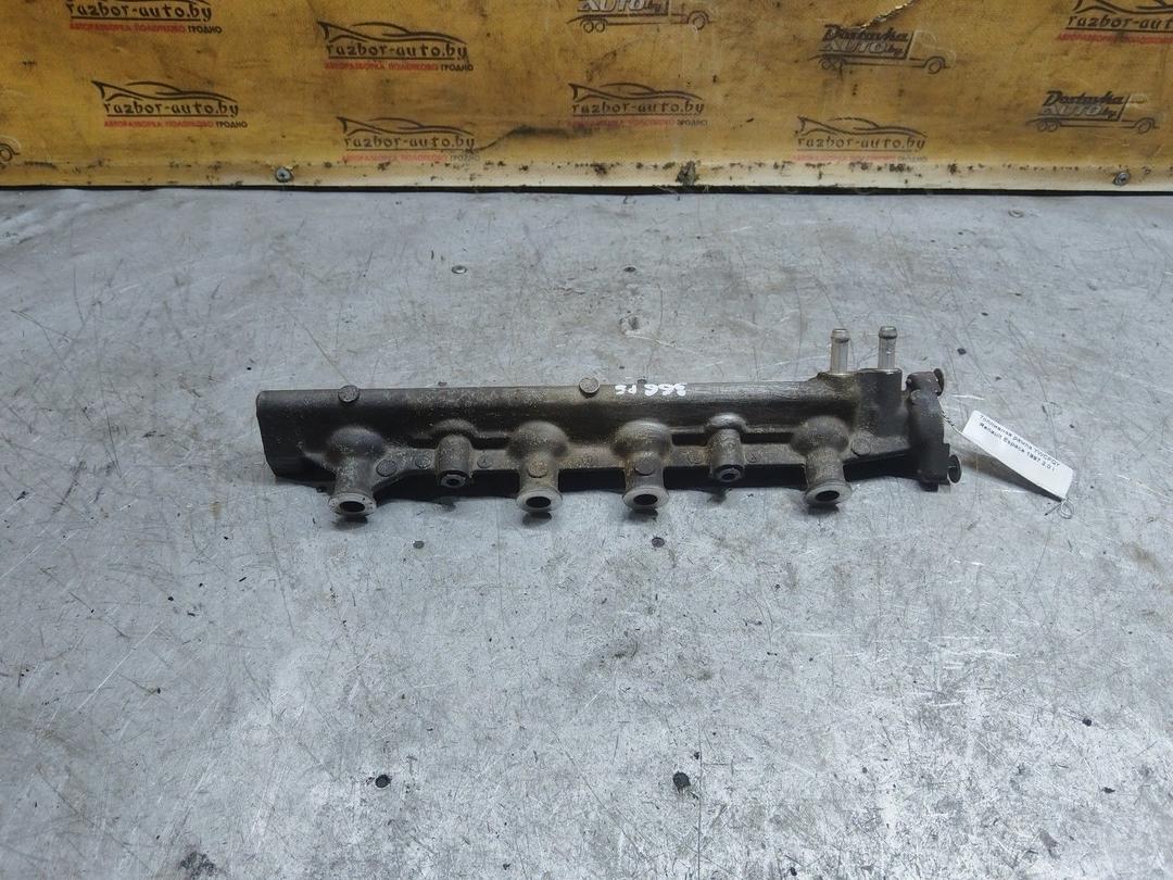 Топливная рампа YWCFQY Renault Espace