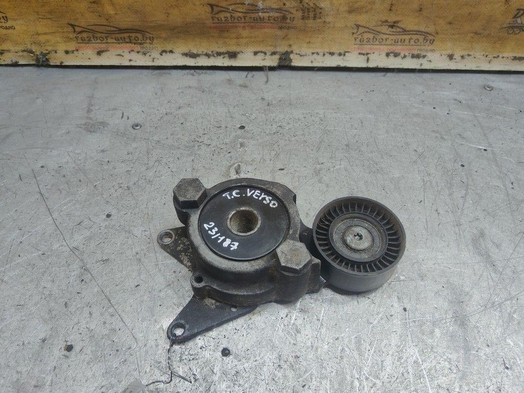 Натяжитель ремня генератора 7C23JV Toyota Corolla Verso - Фото 1