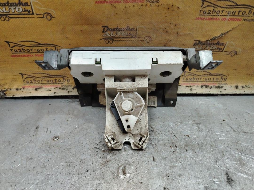 Блок управления печки/климат-контроля DSYA65 Nissan Primera - Фото 4