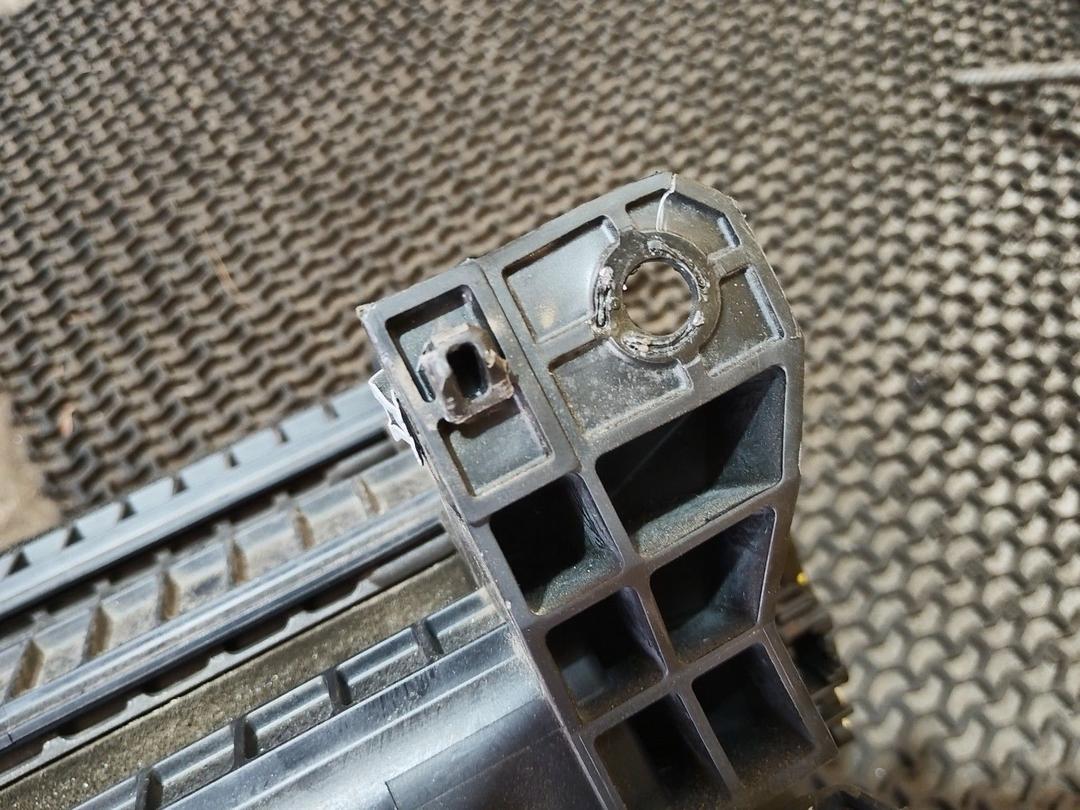 Корпус отопителя (печки) JJ5WE9 Ford Fusion - Фото 11