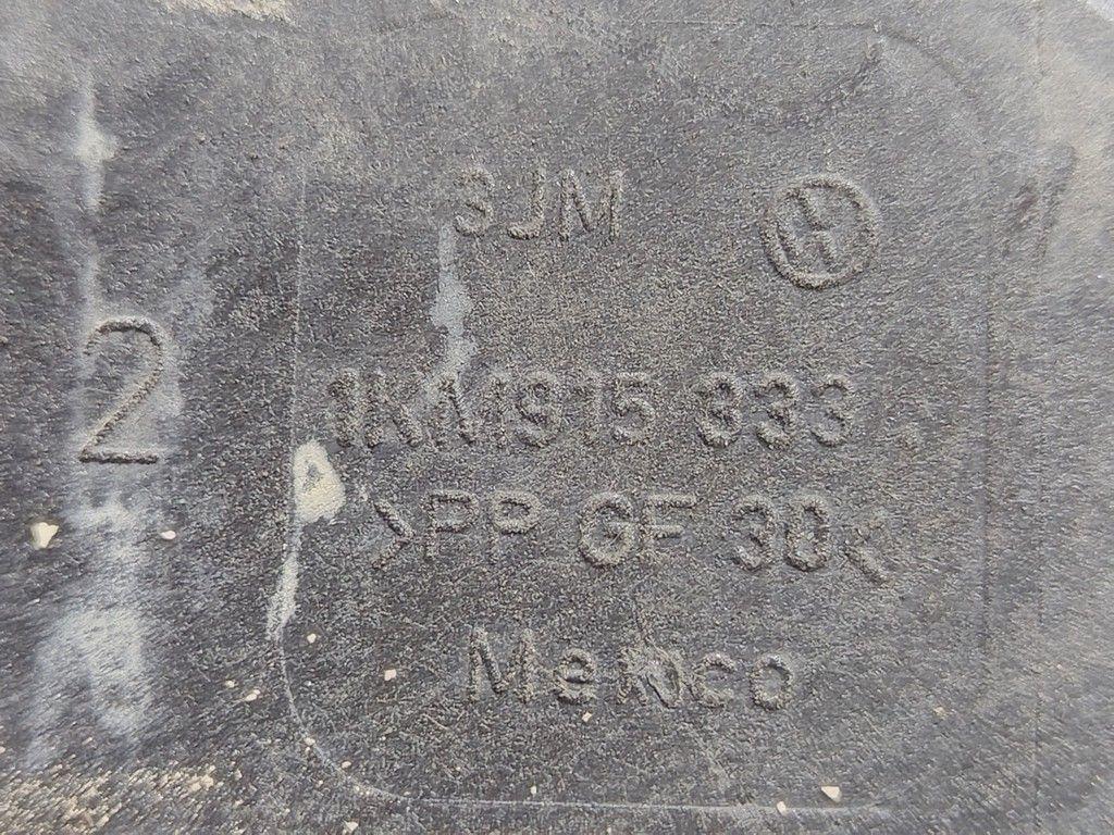 Полка аккумулятора 8C7FU7 Volkswagen Jetta - Фото 3