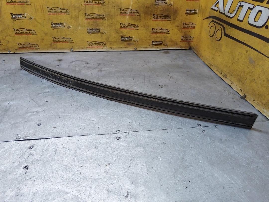 Молдинг двери задней правой 0ZTNEA Seat Alhambra - Фото 2