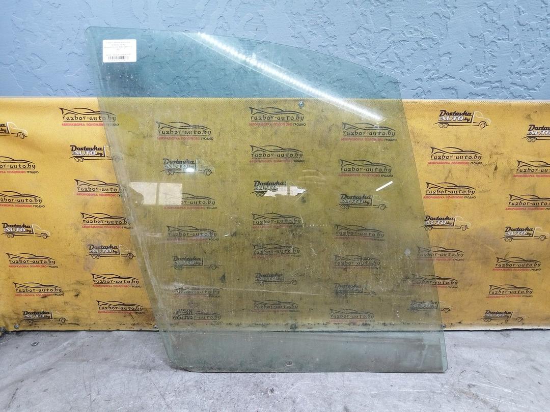 Стекло двери передней правой J2YI5J Renault Scenic RX4 - Фото 2