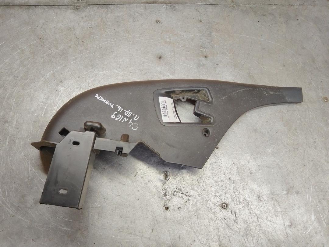 Пластик салона H05662 Citroen C4 - Фото 4