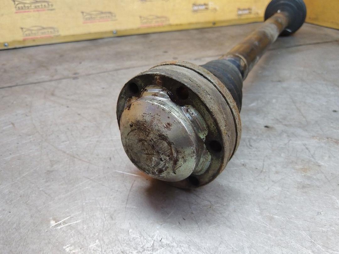 Полуось передняя правая (приводной вал, ШРУС) 6S5CLY Volkswagen Caddy купить с доставкой