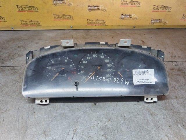 Щиток приборов (приборная панель) WEC2MI Mazda 626 - Фото 1