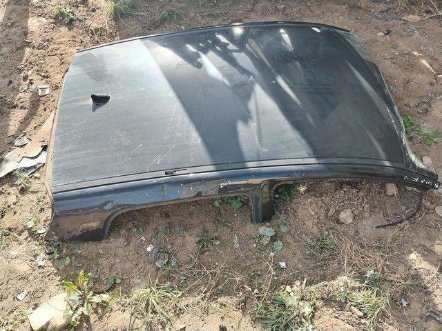 Крыша VF5TVI Peugeot 307 купить