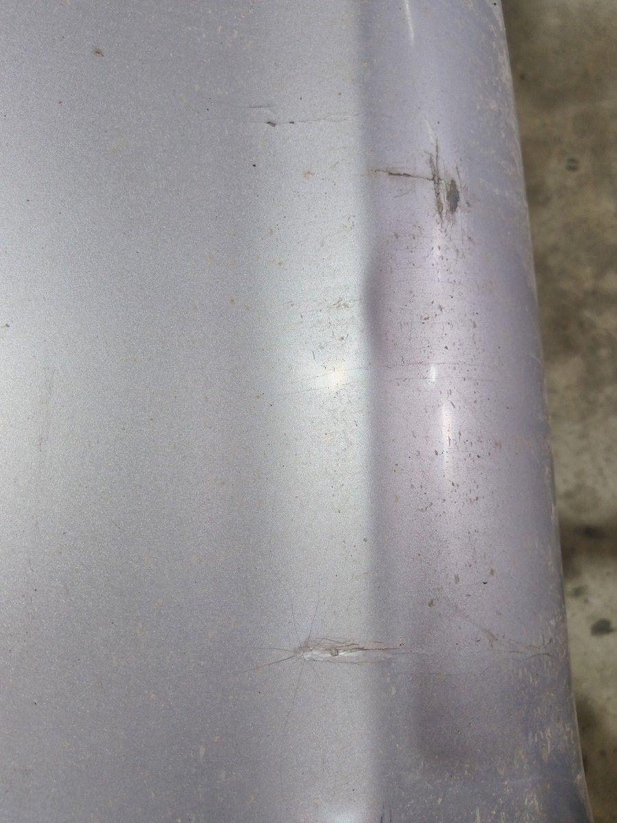 Бампер задний YADG2I Mitsubishi Grandis купить на авторазборке