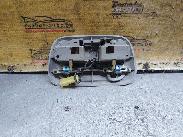 Фонарь салона (плафон) 1RG7AK Subaru Impreza купить с доставкой