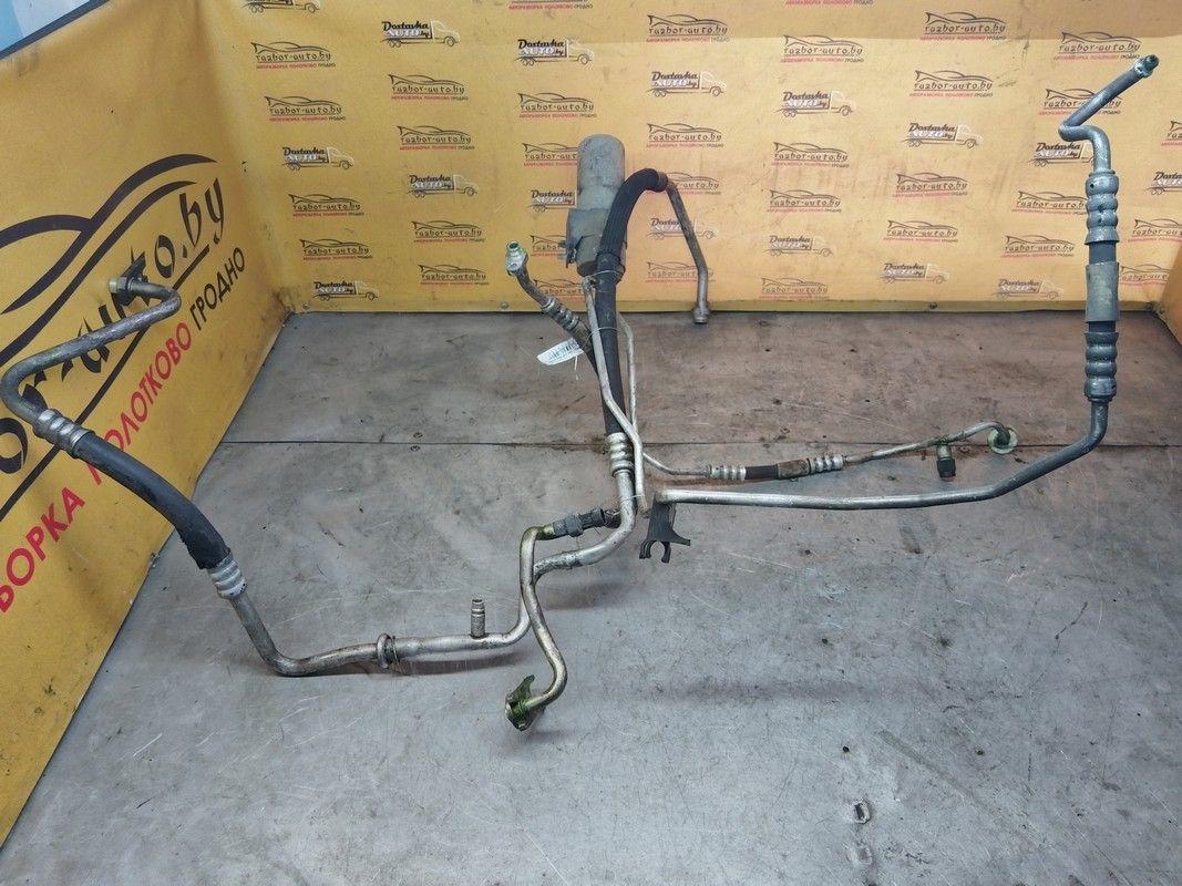 Трубка кондиционера 307KLS Renault Scenic