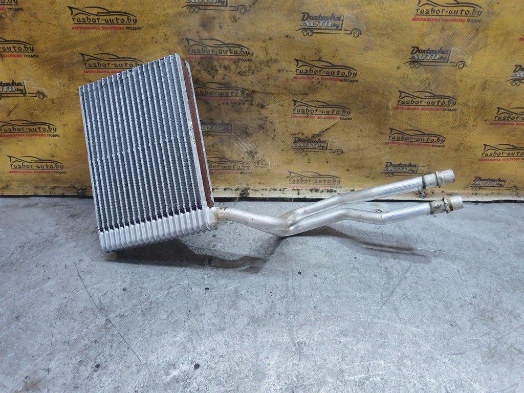 Радиатор отопителя (печки) GYDD5D Citroen C5 - Фото 4