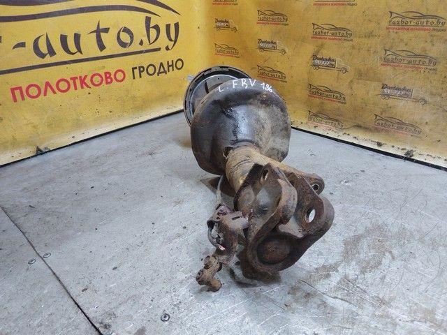 Амортизатор передний левый HWGLS4 Honda FR-V купить с доставкой