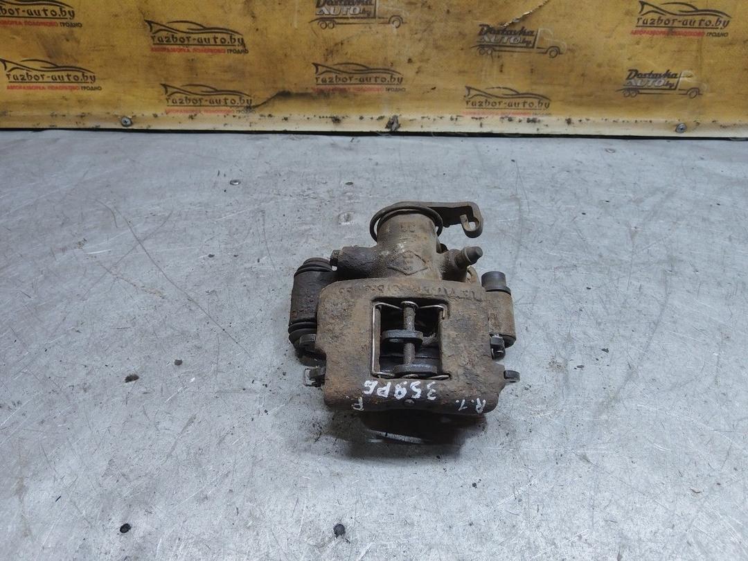 Суппорт задний правый 41NT0Z Renault Laguna купить