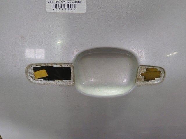 Дверь задняя правая 401WM6 Ford C-Max купить с доставкой