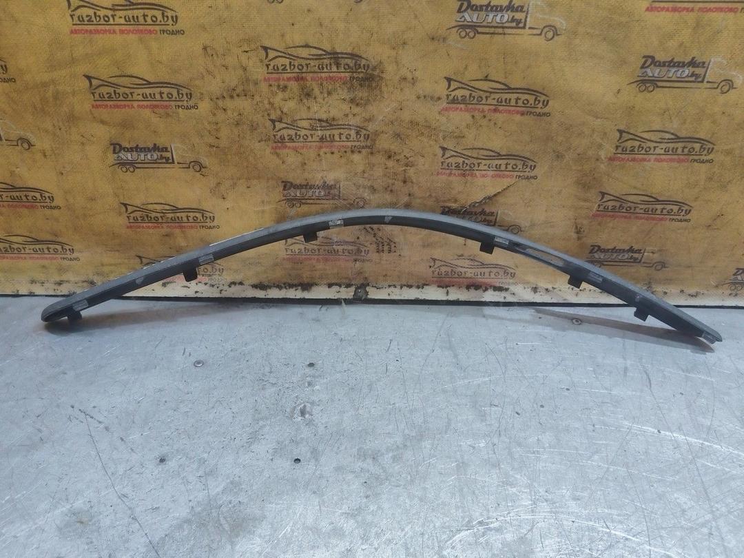 Молдинг бампера переднего KCZKO2 Saab 9-3 - Фото 3