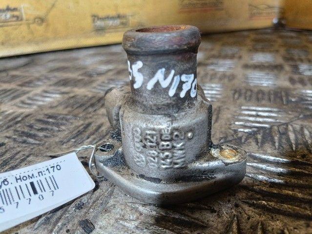 Подогреватель охлаждающей жидкости (антифриза) L0TUVD Volkswagen Passat - Фото 3