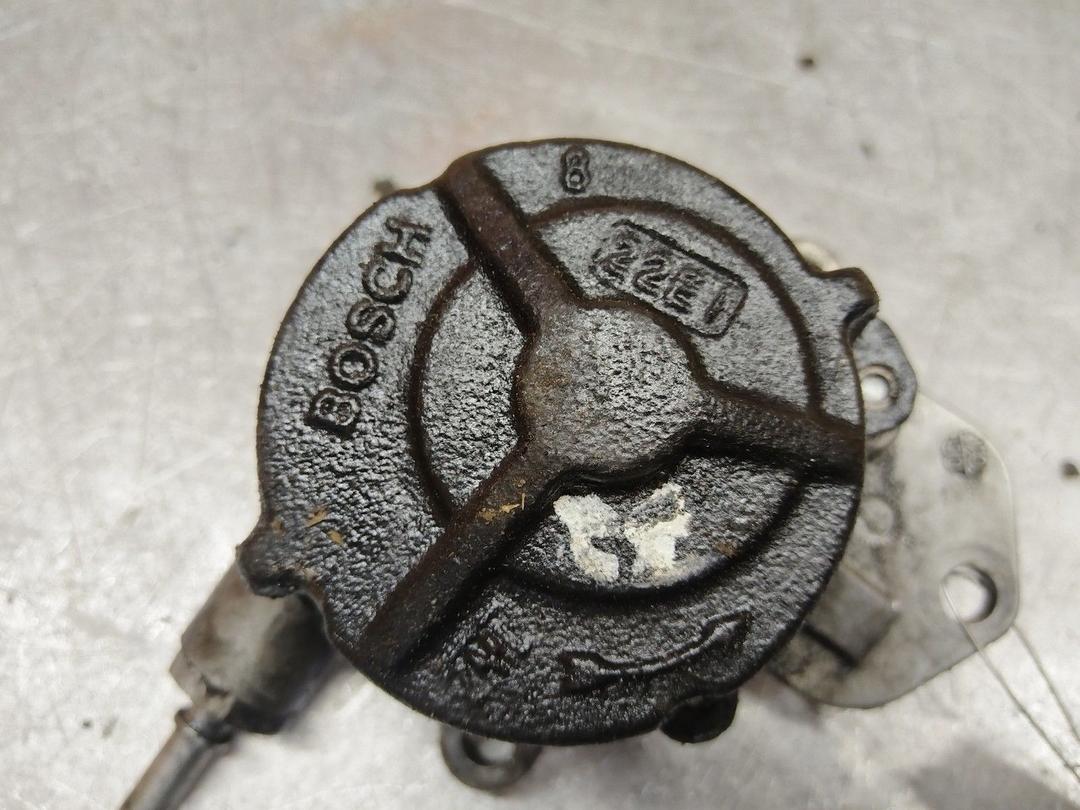 Насос вакуумный 1H18PY Citroen Xsara - Фото 2