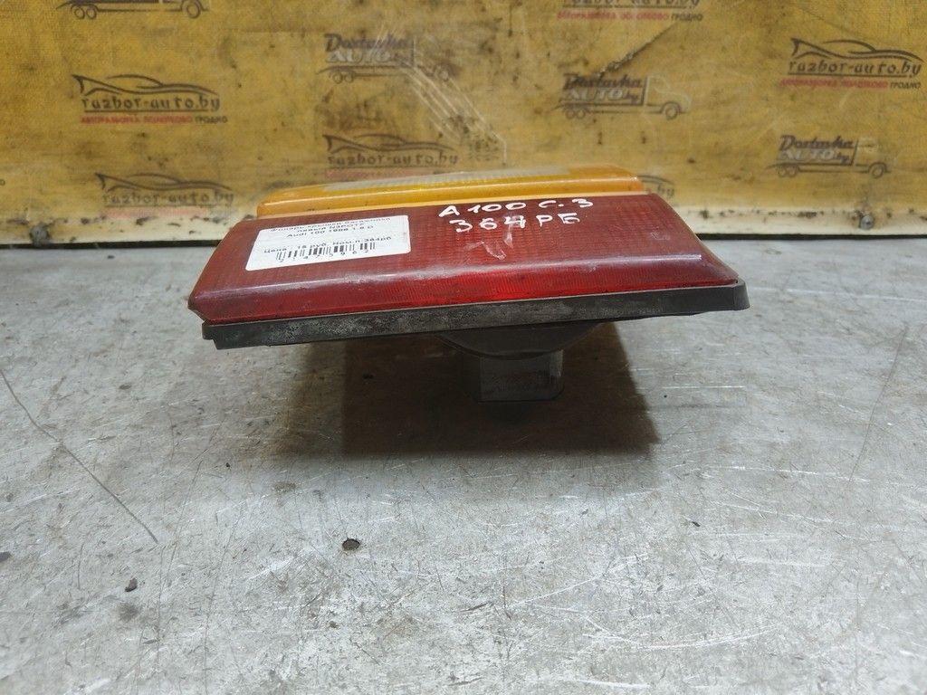 Фонарь крышки багажника левый N3POTF Audi 100 - Фото 5