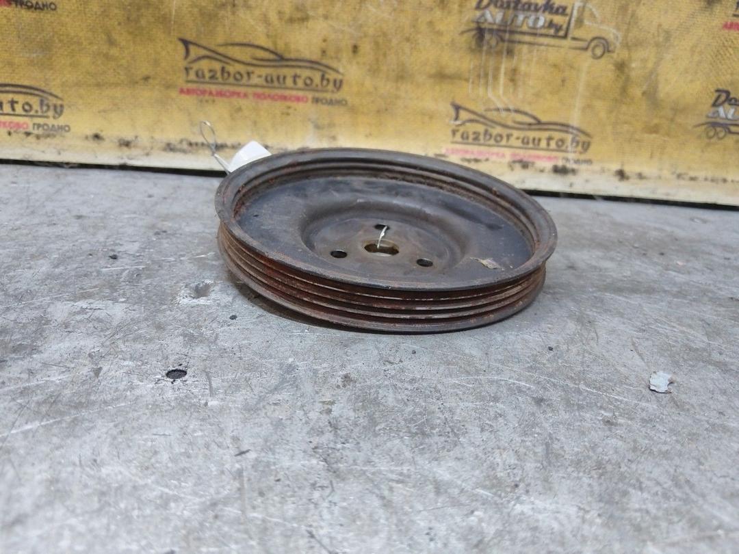 Шкив помпы 7RY6Y1 Mazda 323 купить