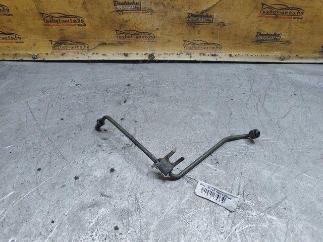 Трубка вакуумного насоса 6P4KRG Rover 600