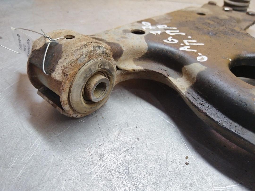 Рычаг передний правый UZL3FA Opel Astra купить с доставкой