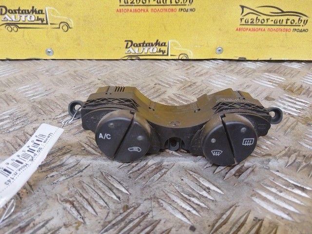 Кнопка подогрева заднего стекла F2443Z Ford Tourneo Connect купить